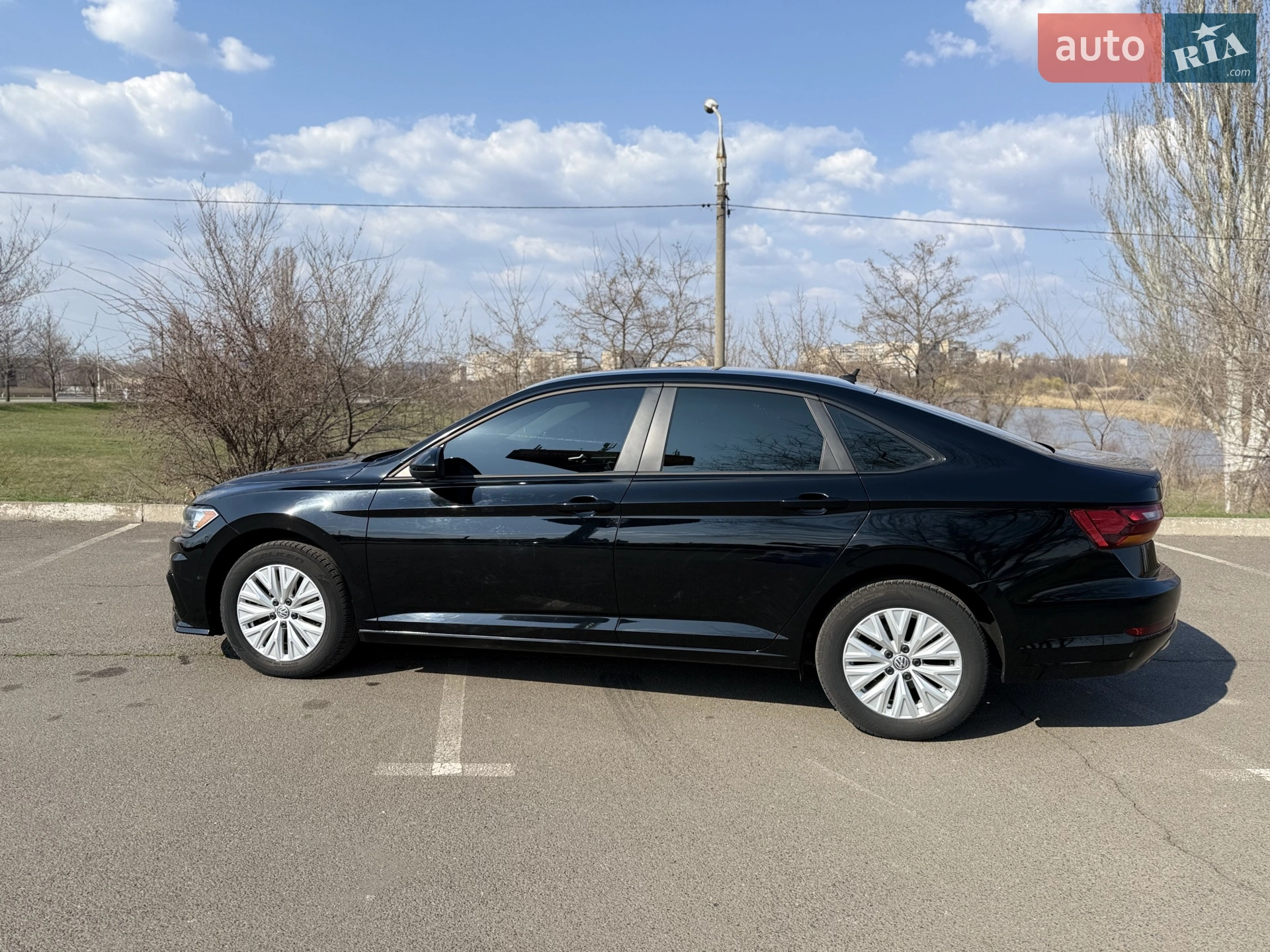 2019 Volkswagen Jetta - мініатюра 5