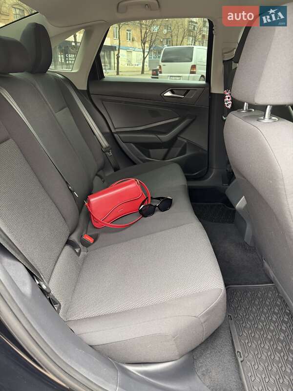 Седан Volkswagen Jetta 2019 в Кривом Роге