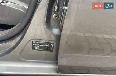 Седан Volkswagen Jetta 2008 в 