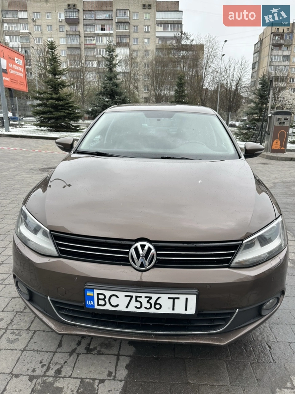 2012 Volkswagen Jetta - мініатюра 22