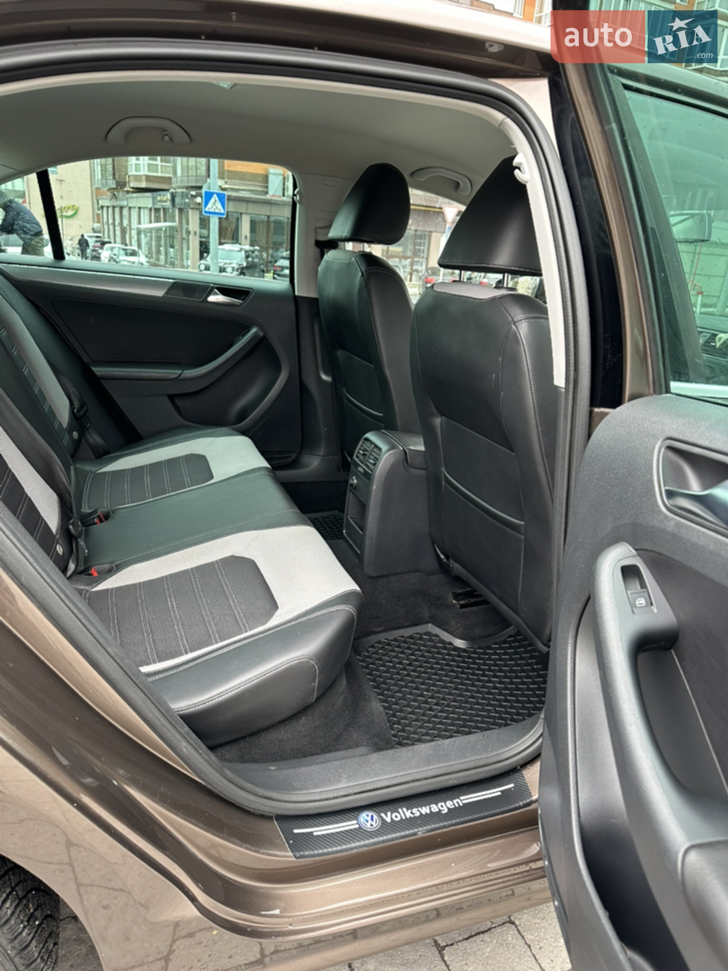 2011 Volkswagen Jetta - мініатюра 19