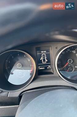 Універсал Volkswagen Jetta 2014 в 