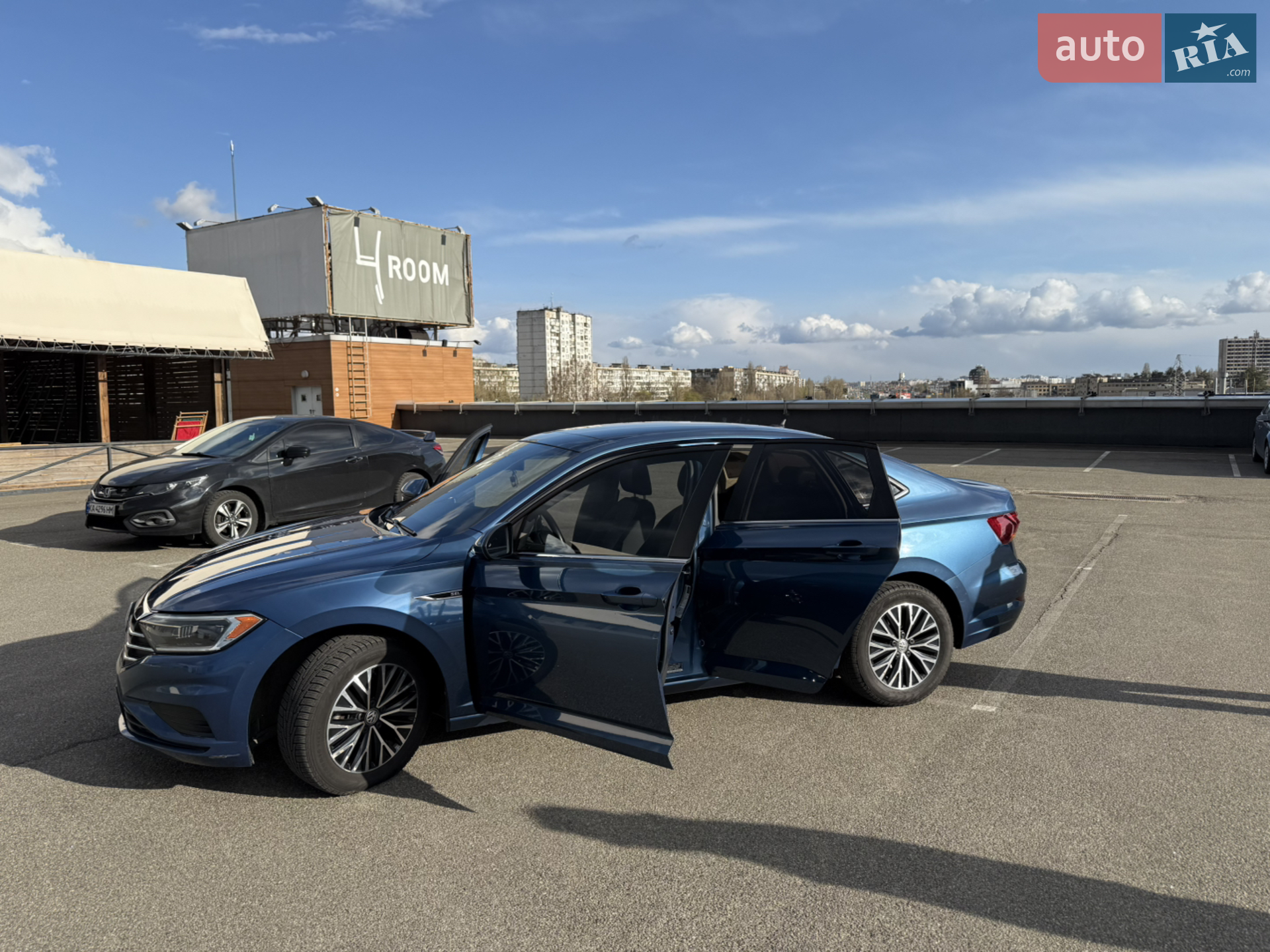2018 Volkswagen Jetta - мініатюра 18