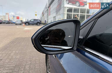 Седан Volkswagen Jetta 2018 в Киеве