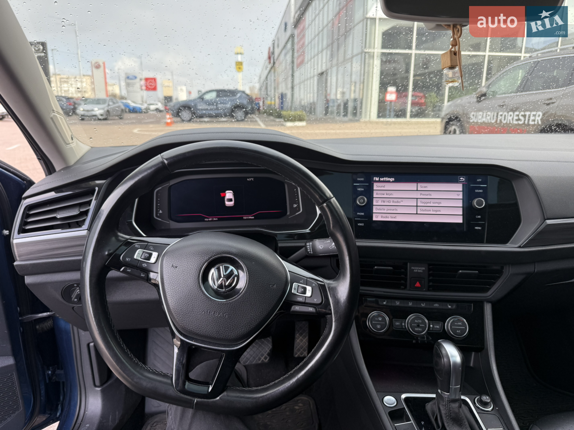 2018 Volkswagen Jetta - мініатюра 39
