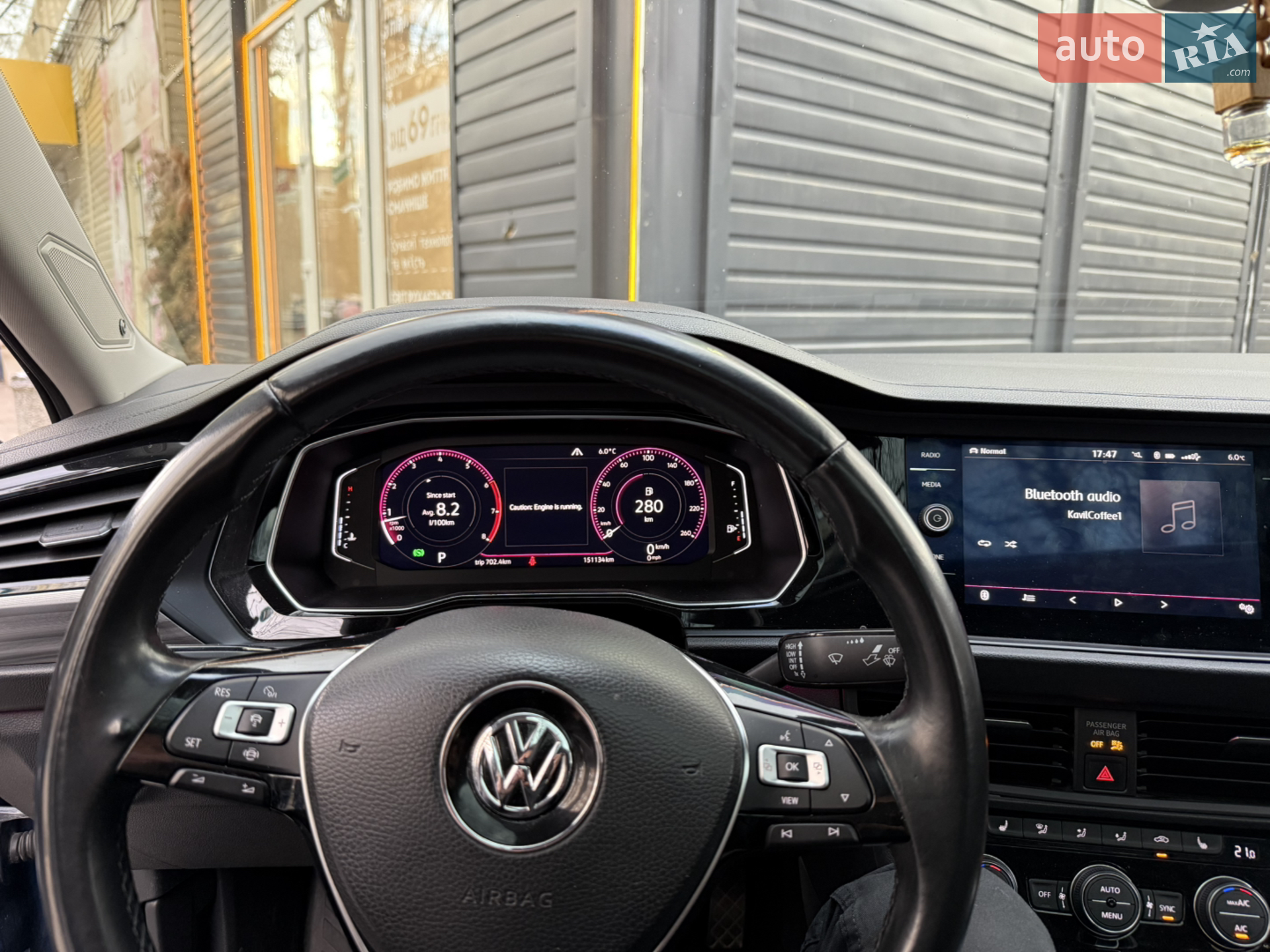 2018 Volkswagen Jetta - мініатюра 44