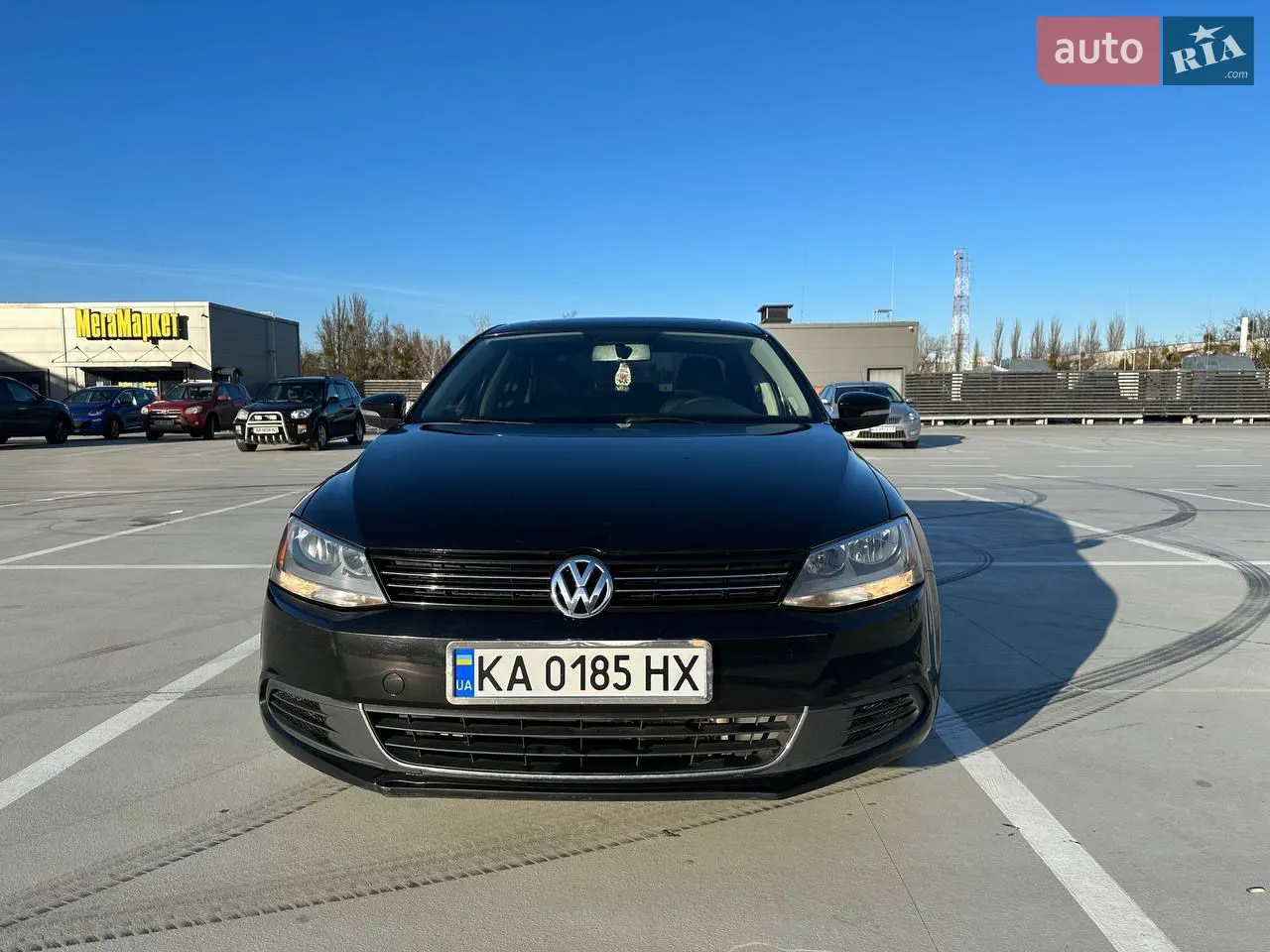 2012 Volkswagen Jetta - мініатюра 29