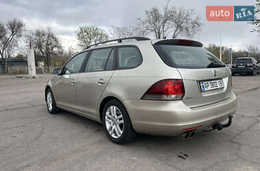 Универсал Volkswagen Jetta 2013 в 