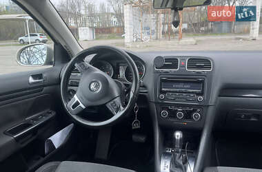 Универсал Volkswagen Jetta 2013 в 