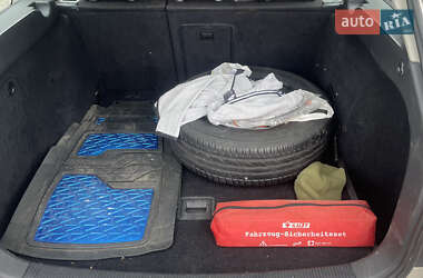 Универсал Volkswagen Jetta 2013 в 