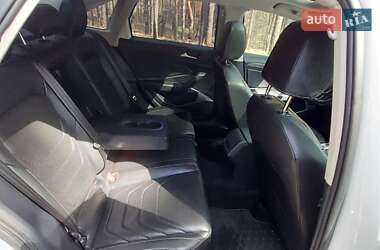 Седан Volkswagen Jetta 2018 в 