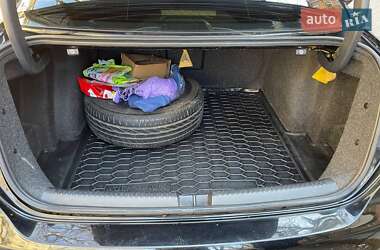 Седан Volkswagen Jetta 2013 в 