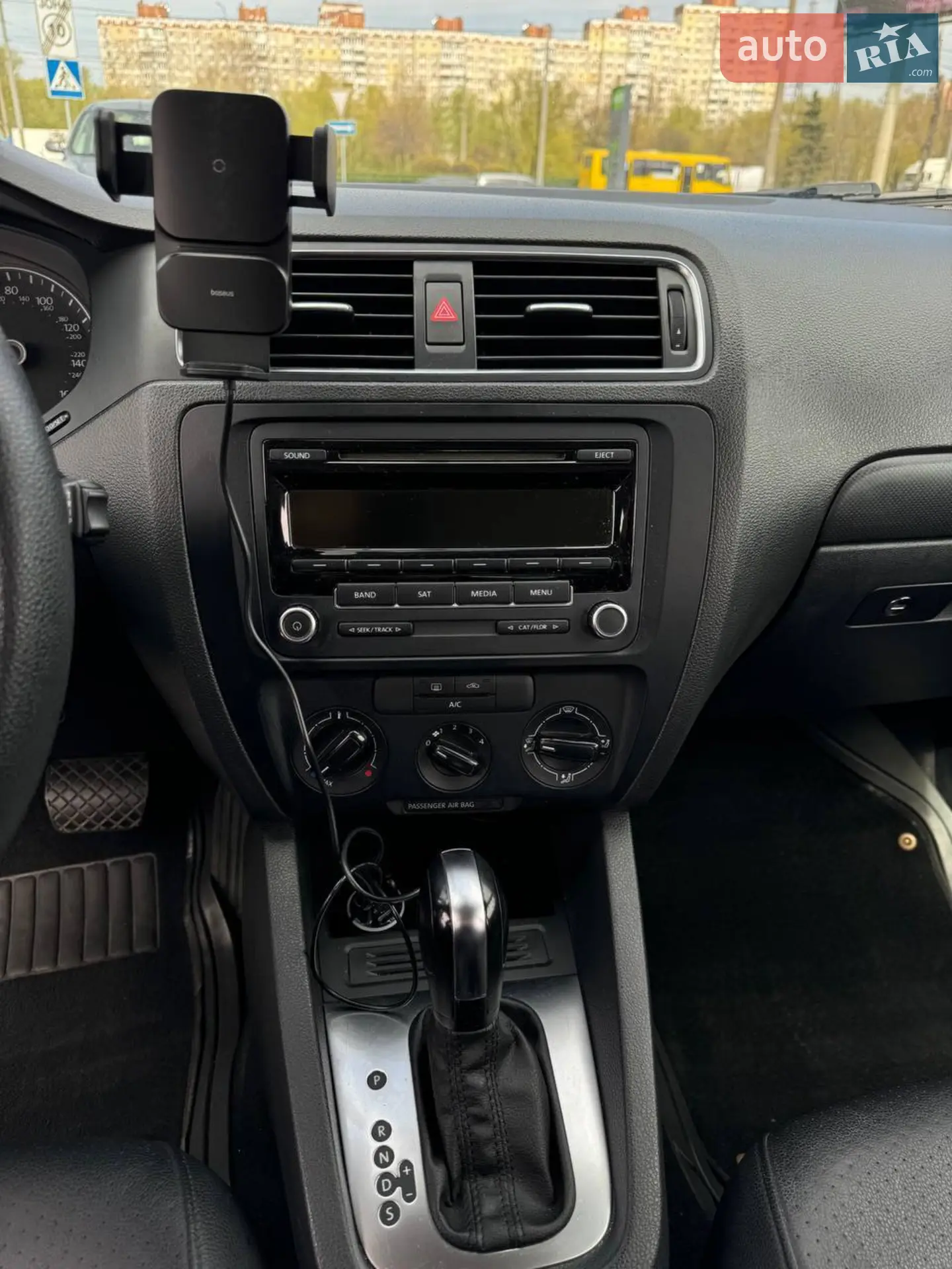 2014 Volkswagen Jetta - мініатюра 12