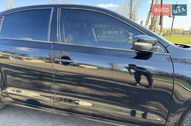 Седан Volkswagen Jetta 2011 в 