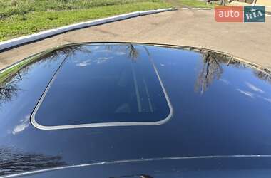 Седан Volkswagen Jetta 2011 в 