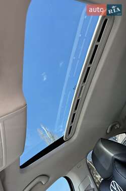 Седан Volkswagen Jetta 2011 в 