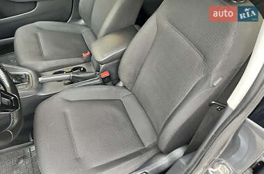 Седан Volkswagen Jetta 2014 в 