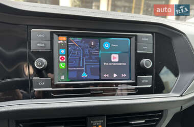 Седан Volkswagen Jetta 2019 в 