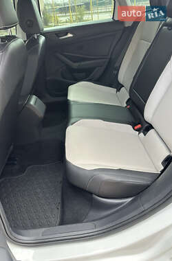 Седан Volkswagen Jetta 2019 в 