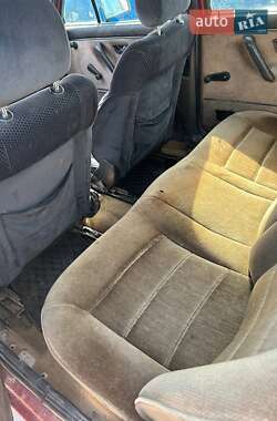 Седан Volkswagen Jetta 1987 в 
