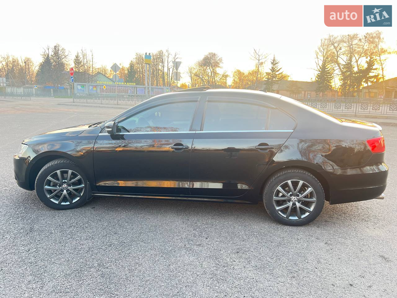 2012 Volkswagen Jetta - мініатюра 20