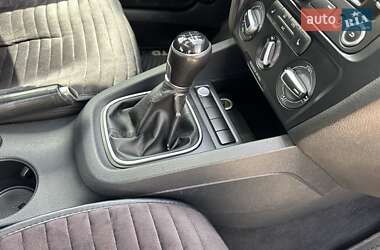 Седан Volkswagen Jetta 2013 в 