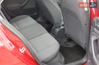 Седан Volkswagen Jetta 2006 в 
