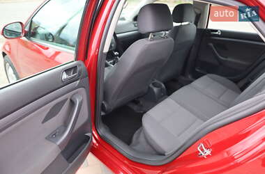Седан Volkswagen Jetta 2006 в 