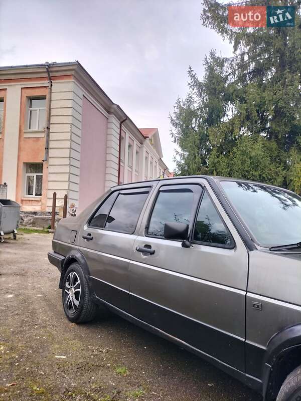 Седан Volkswagen Jetta 1985 в Николаеве фото 2 Седан Volkswagen Jetta 1985 в Николаеве