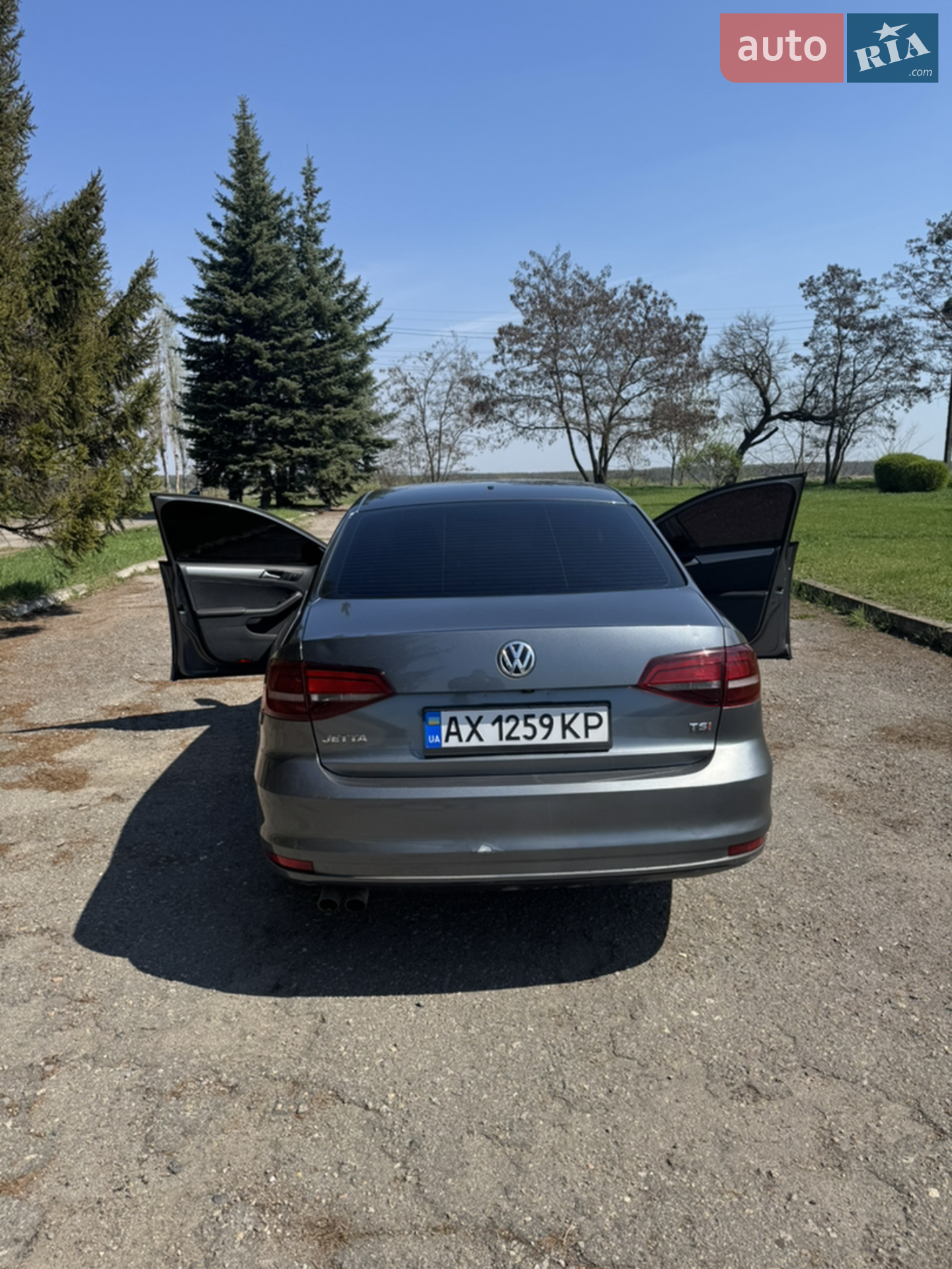 2016 Volkswagen Jetta - мініатюра 2