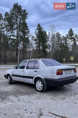 Седан Volkswagen Jetta 1988 в 