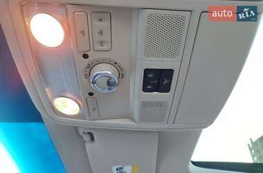 Седан Volkswagen Jetta 2011 в 