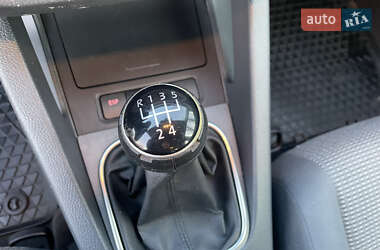 Седан Volkswagen Jetta 2006 в 