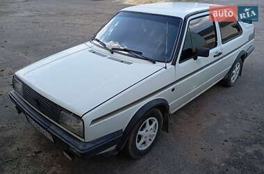 Купе Volkswagen Jetta 1987 в 