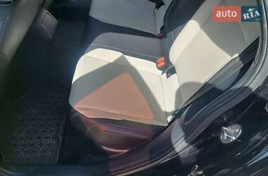 Седан Volkswagen Jetta 2019 в 