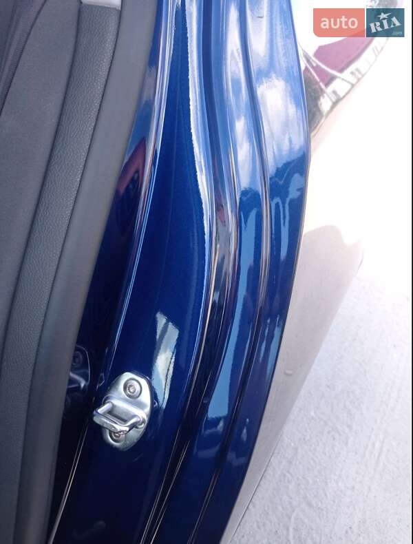 Седан Volkswagen Jetta 2007 в Бережанах