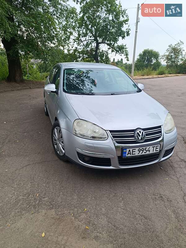 Volkswagen Jetta 2005