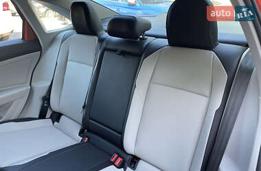 Седан Volkswagen Jetta 2019 в 
