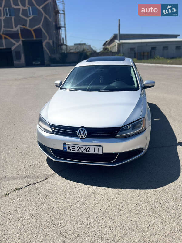Volkswagen Jetta 2010