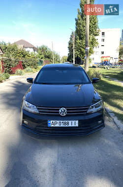 Седан Volkswagen Jetta 2012 в Запорожье