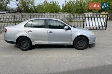 Седан Volkswagen Jetta 2006 в 