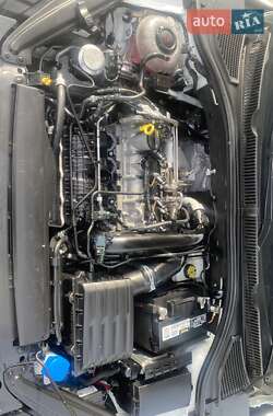 Седан Volkswagen Jetta 2020 в 