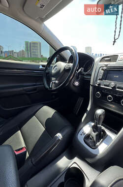 Універсал Volkswagen Jetta 2013 в 