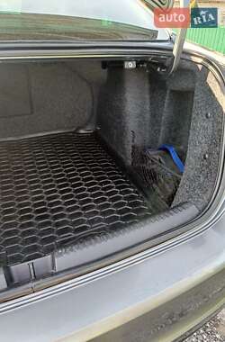 Седан Volkswagen Jetta 2011 в 