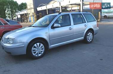 Універсал Volkswagen Jetta 2004 в Києві