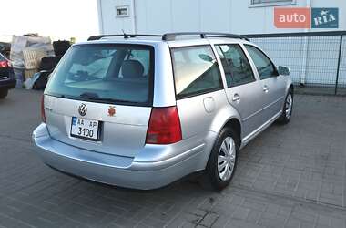 Универсал Volkswagen Jetta 2004 в 