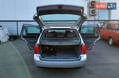 Универсал Volkswagen Jetta 2004 в 