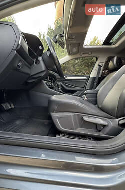 Седан Volkswagen Jetta 2019 в 