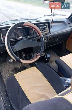 Купе Volkswagen Jetta 1982 в 
