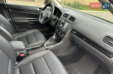 Універсал Volkswagen Jetta 2012 в 
